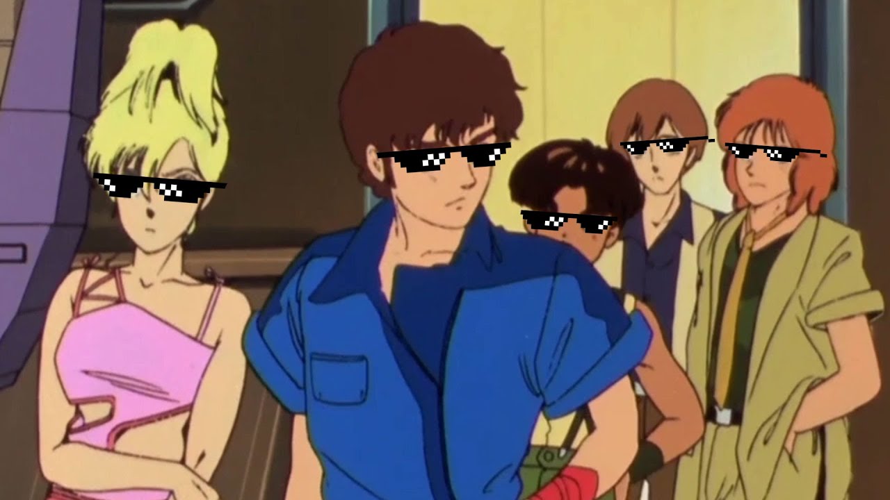 History of Gundam ZZ in Less Than 10 Minutes