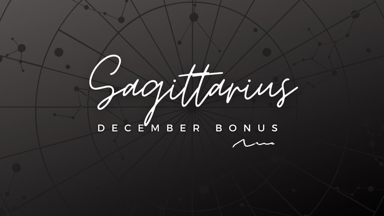 SAGITTARIUS LOVE: Someone did something to hurt you!  I Think you are going to want to hear this