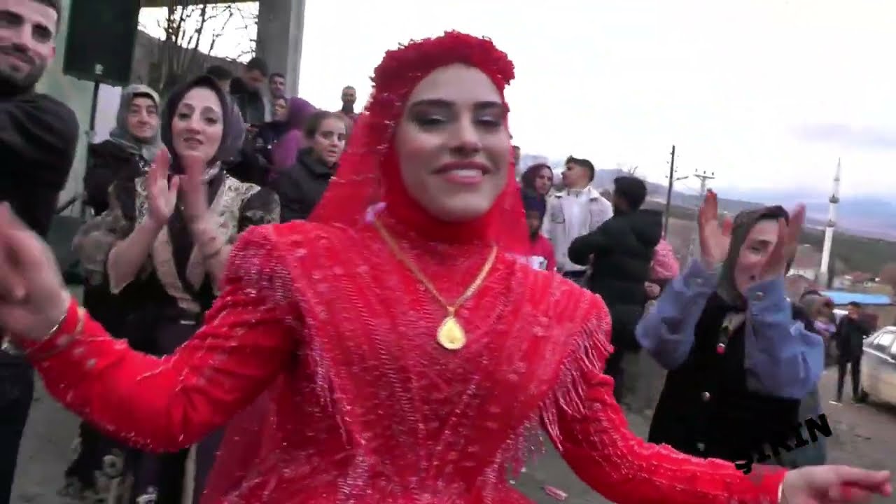 YÖREMİZ DÜĞÜNLERİ ÇOŞKULU RAMAZAN HANİFE