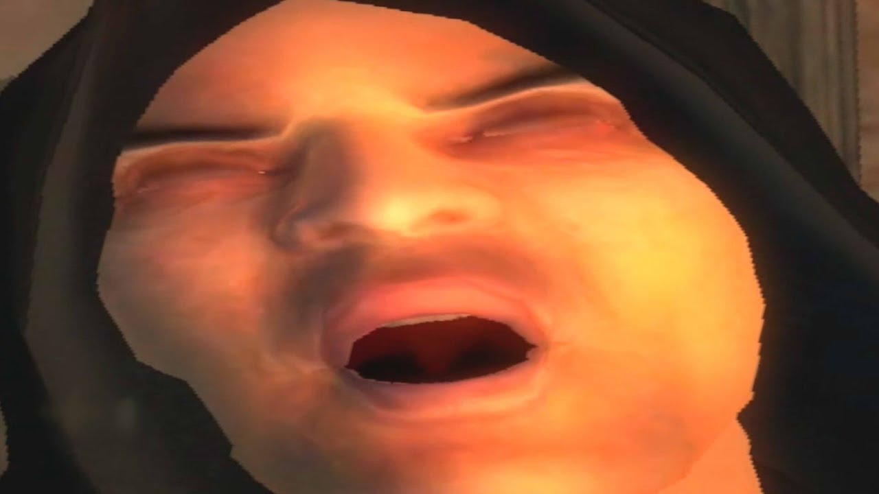 You Sleep Rather Soundly