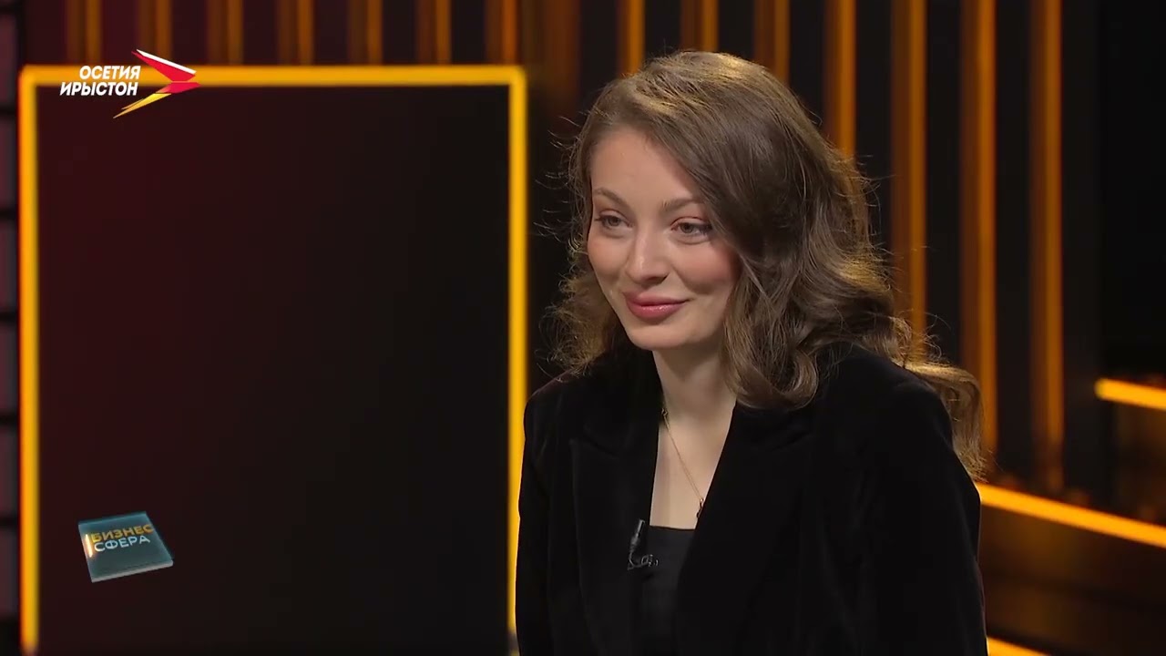 Бизнес сфера I 19.03.2026