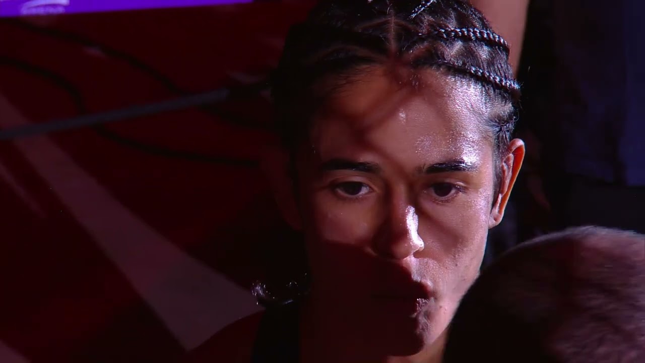DYNAMITE MMA III - Mileide SIMPLICIO vs Veronica GRENNO