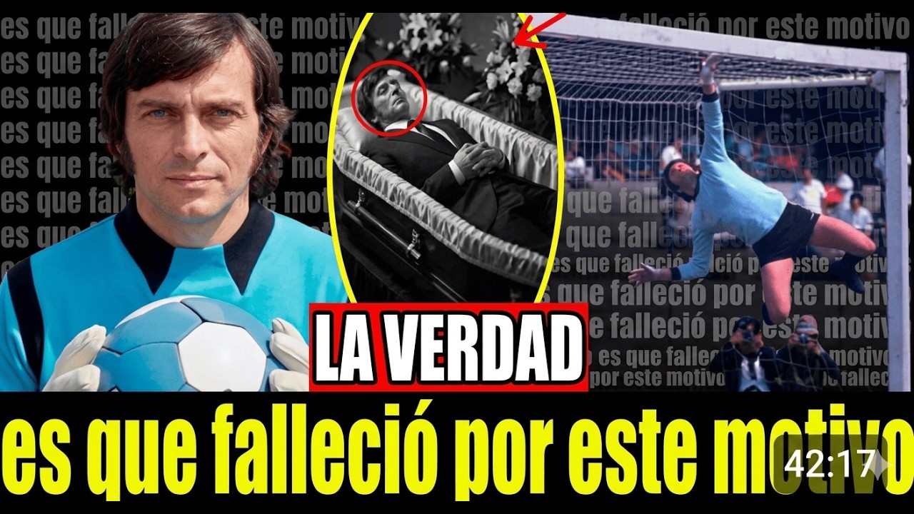 Miguel Marín: Toda la VERDAD salió a la LUZ 34 AÑOS DESPUÉS y SACUDE al FUTBOL MEXICANO