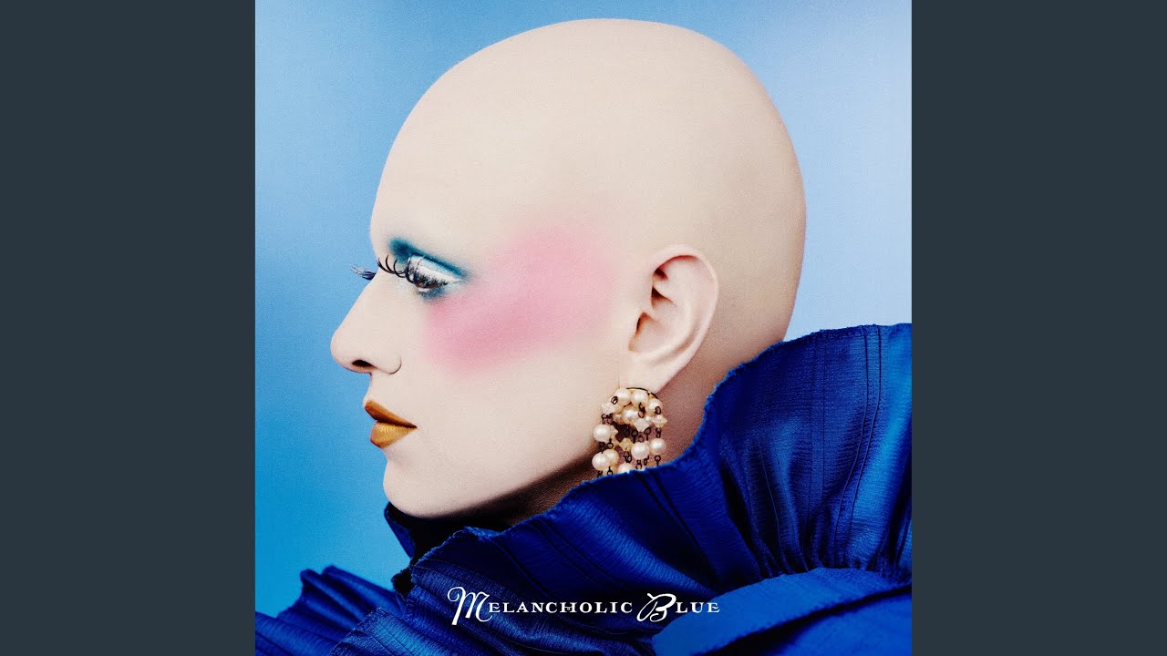 Melancholic Blue