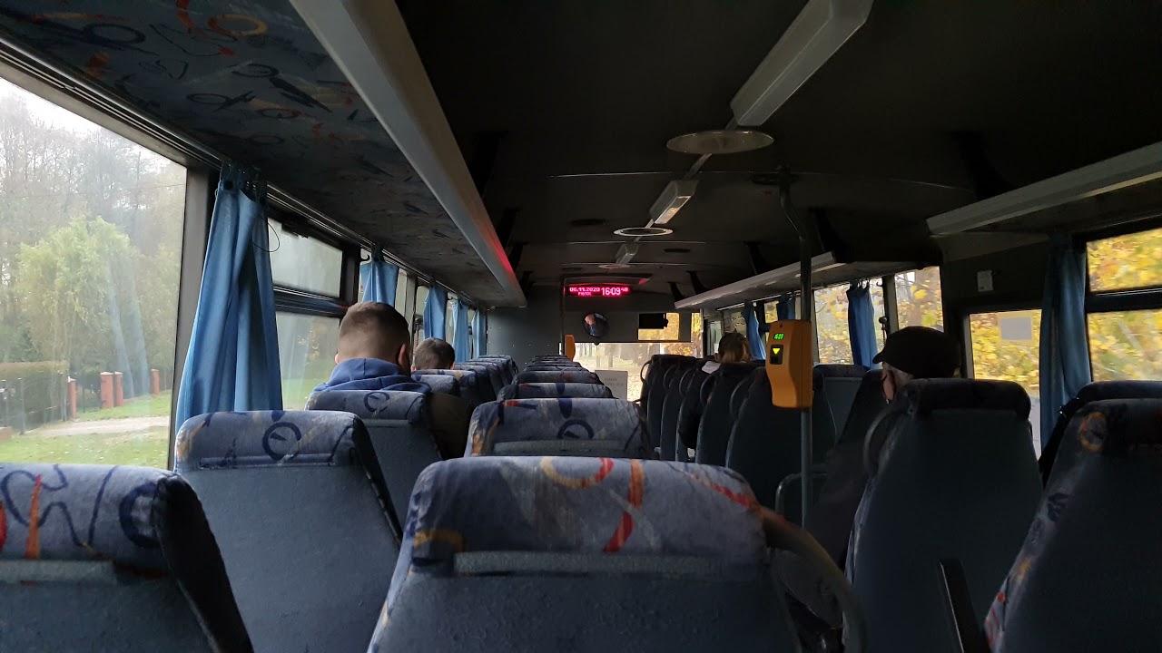 Solbus C10,5 #0418 [🚍Z] MPK Zduńska Wola