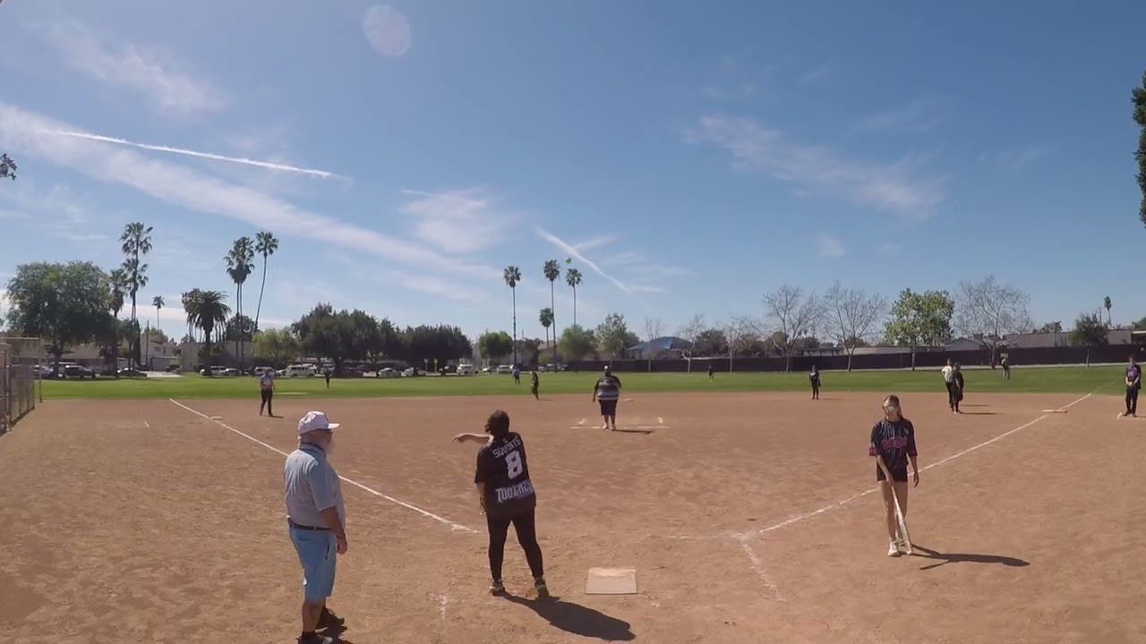 GAME 2 / PART 2 OF 4 - FOR THE LOVE OF THE GAME ASSOC -TOURNAMENT