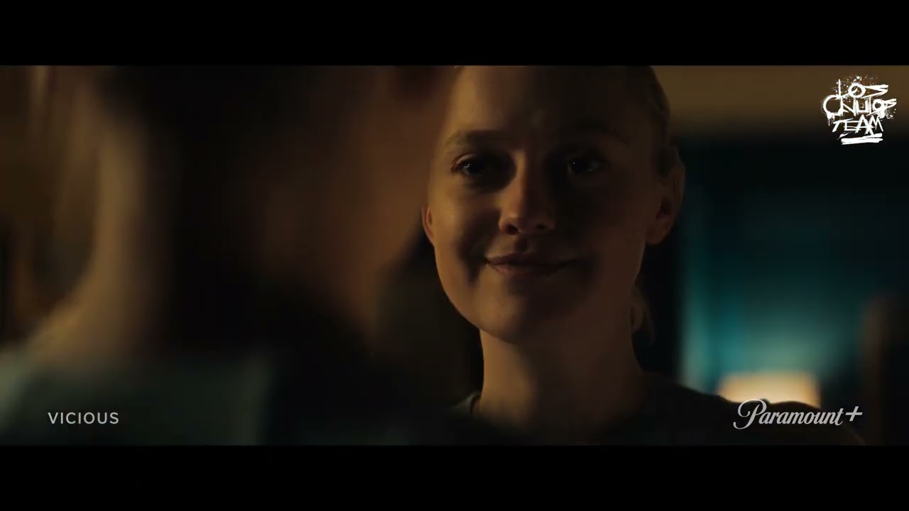 Vicious | 2025 | Trailer  Legendado | Dakota Fanning