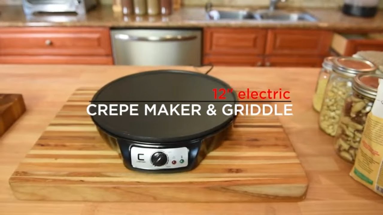 Crepe Maker #shorts #short