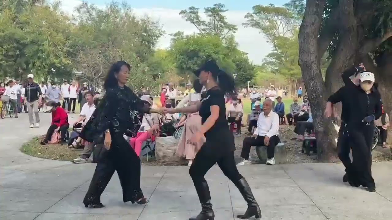 20260301衛武營紅毛港薩克斯風演奏JIVE DANCE 