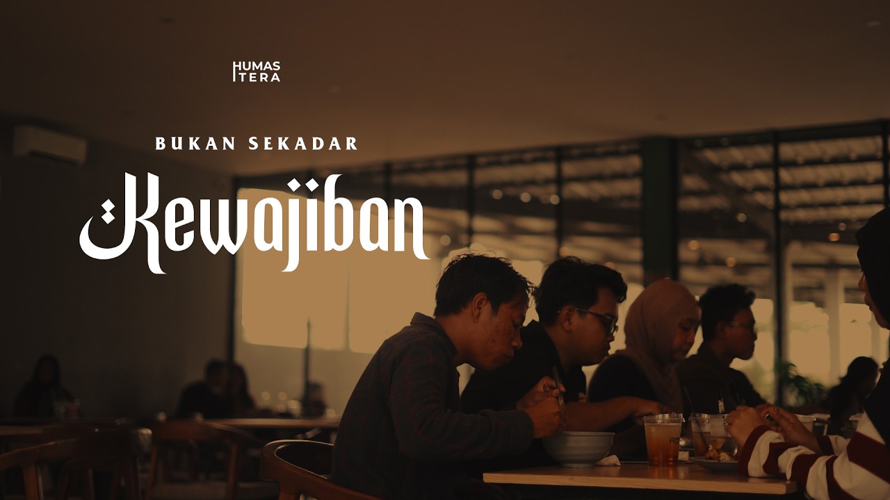 Bukan Sekadar Kewajiban | Short Film Ramadhan 2026