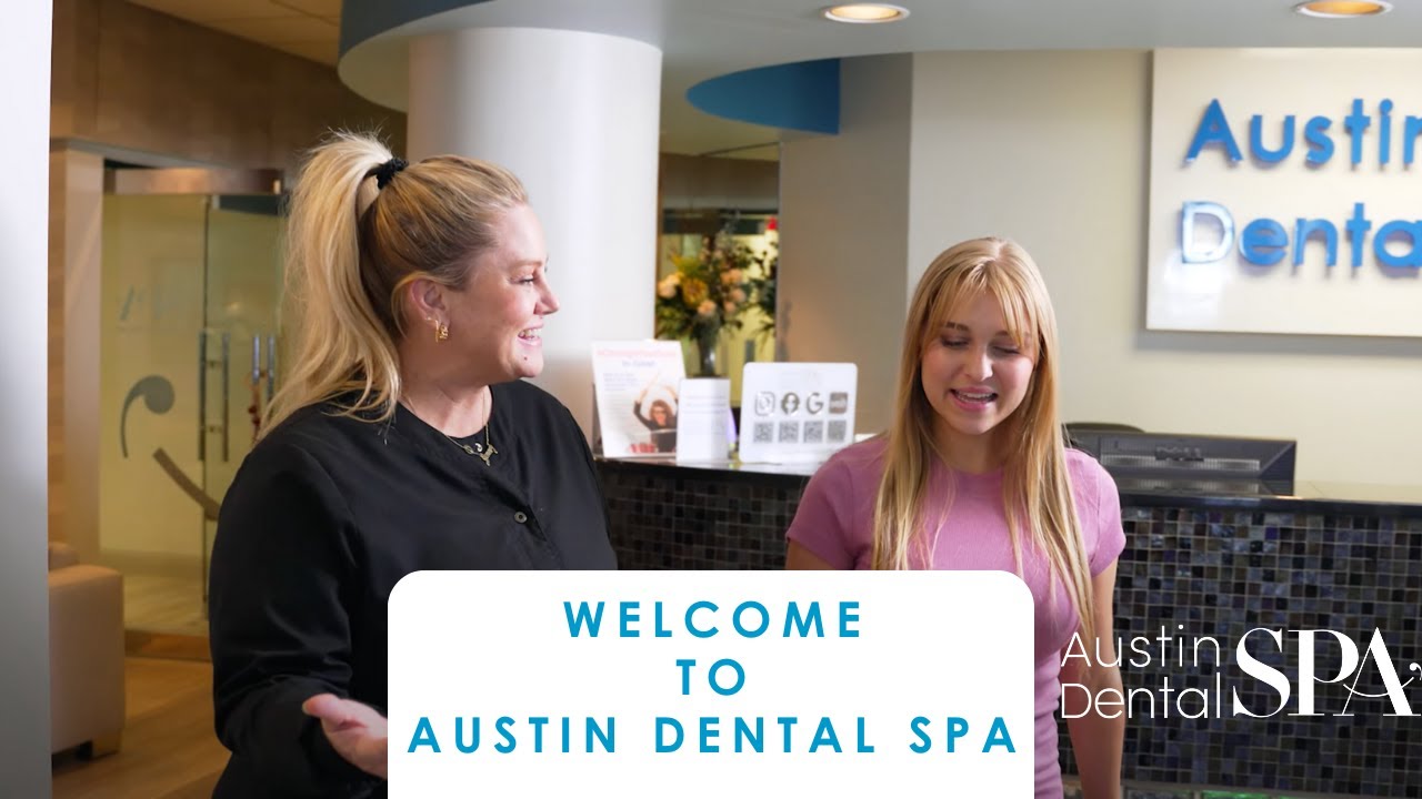 Welcome to Austin Dental Spa | Cosmetic & General Dental Practice in Austin, TX | Ph: 512-452-9296