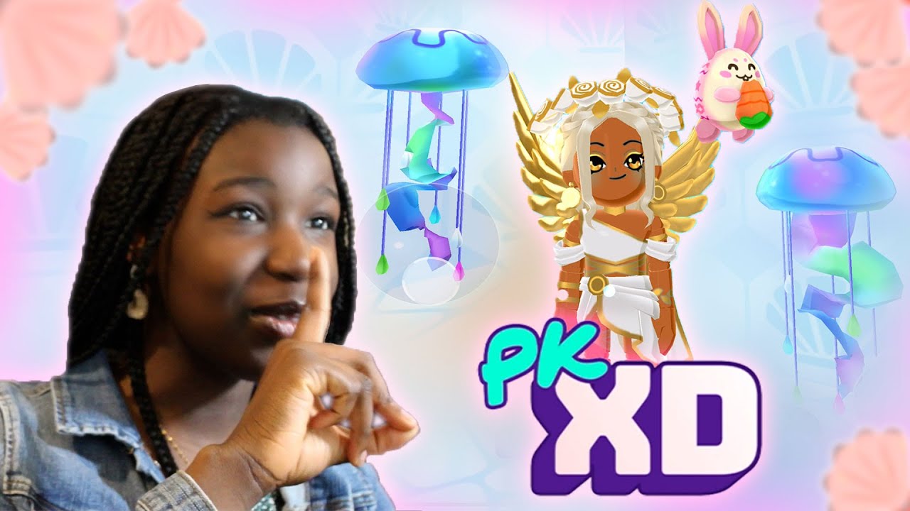 PKXD House Transformation: Decorating the Olympus & Ocean Houses 🌊🏛️ | Epic Makeover Tour!