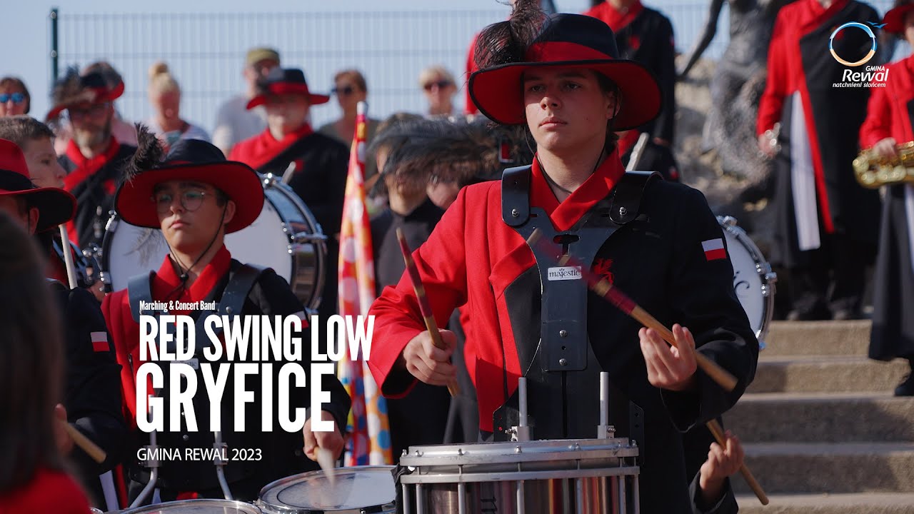 Red Swing Low - Gmina Rewal 2023