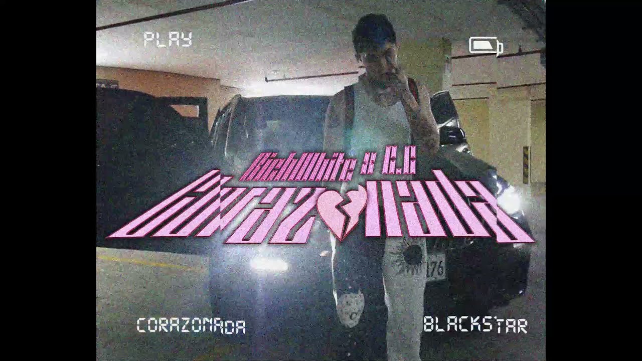 RICHWHITE - Corazonada (Video Oficial) FT. C.C