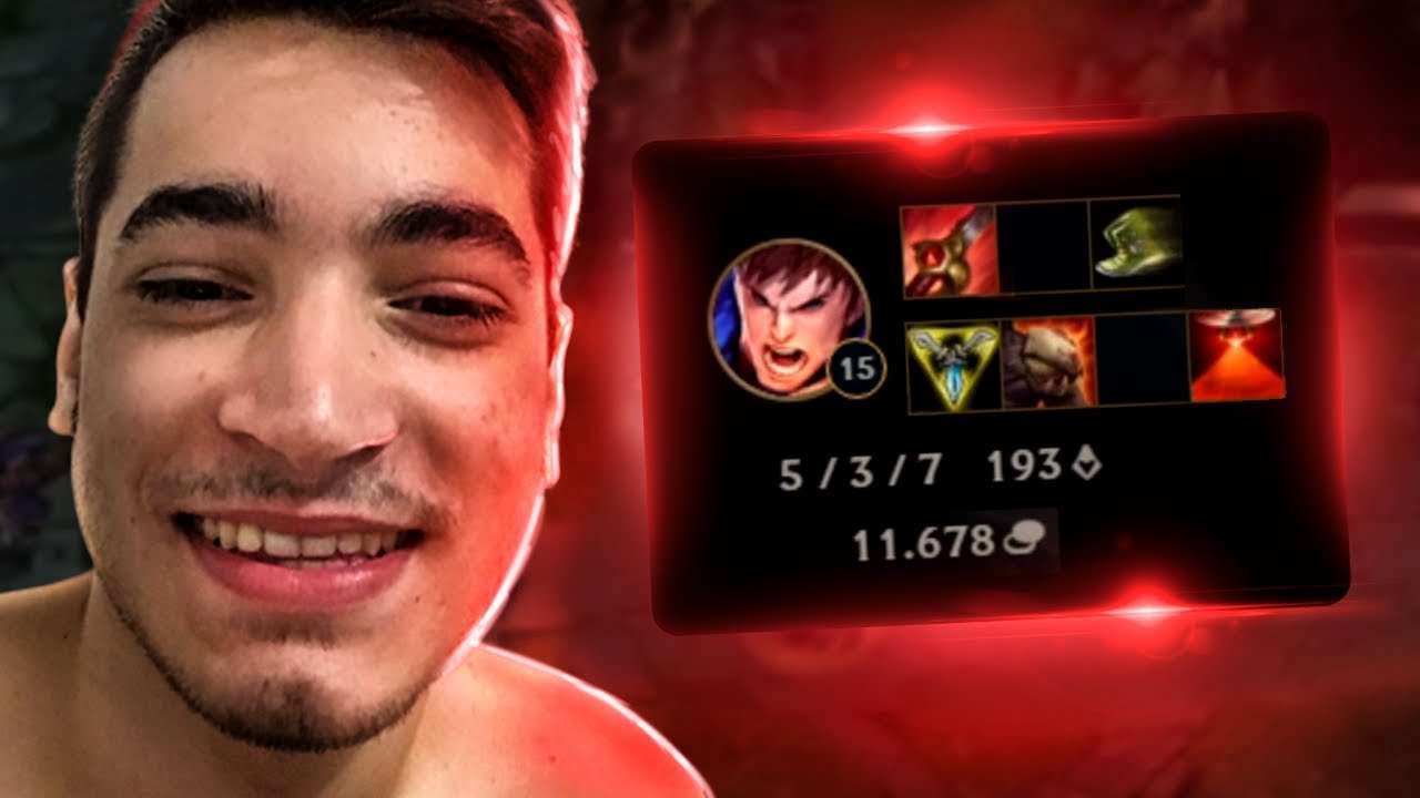 GARENZADA JUNGLE? VEM COMIGO FAMÍLIA!