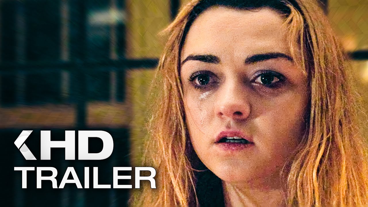 THE OWNERS Trailer German Deutsch (2022) Exklusiv