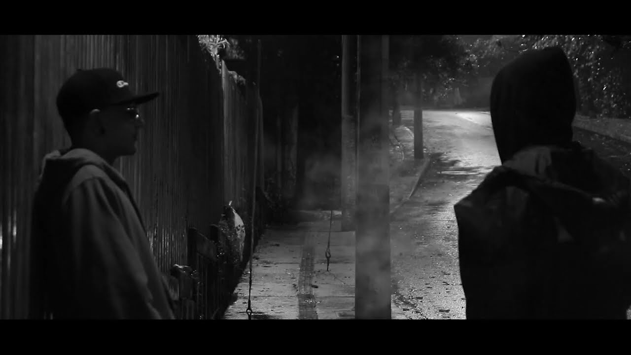 4. Isaac S.A, Inko Beats - Parches y Remiendos (Visualizer) (Esquirlas EP)