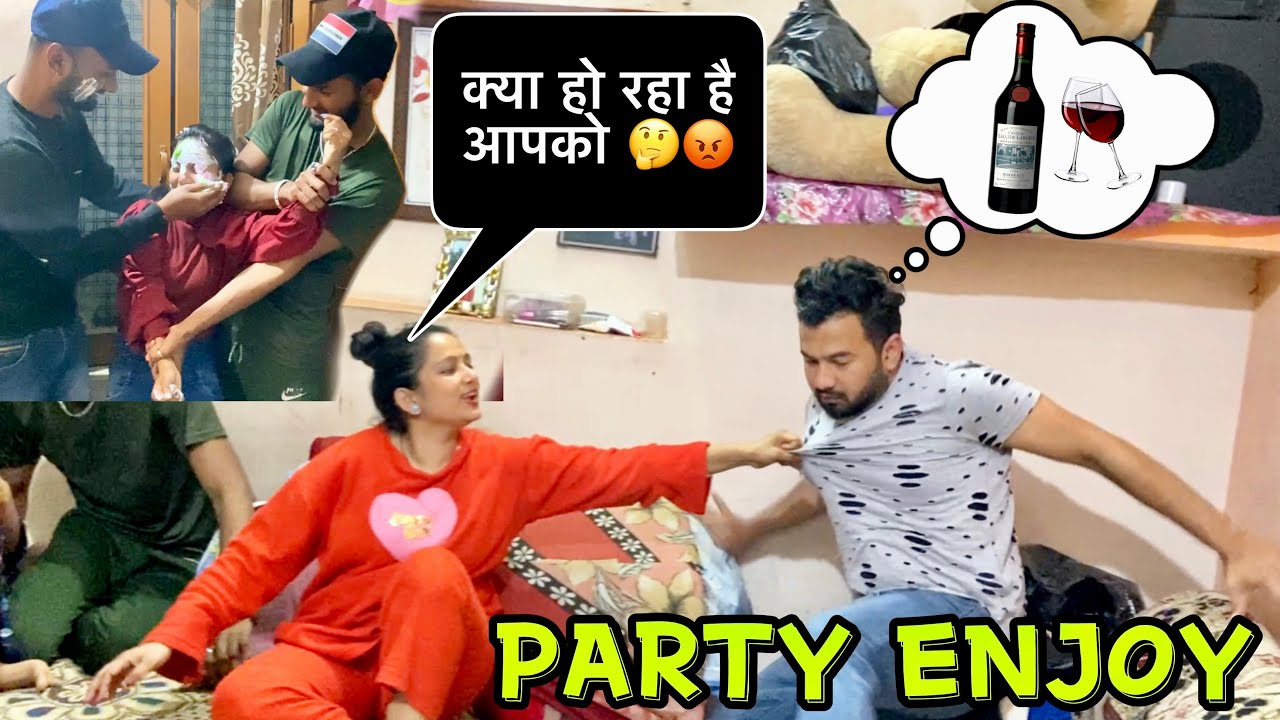 क्या हो गया है आपको @Jeetthakur  || Priya jeet thkaur vlogs #dailyvlog #vlog10 #jeetthakur