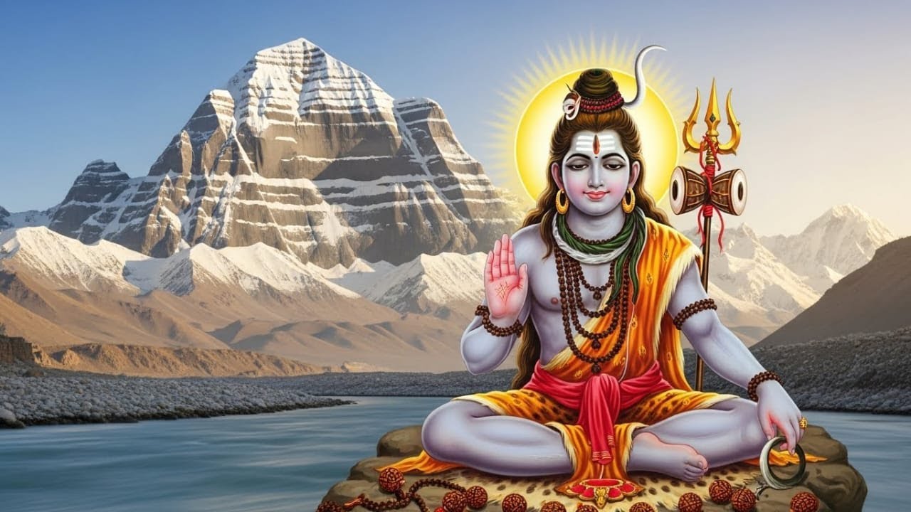 LIVE | सोमवार स्पेशल शिव भजन | ॐ नमः शिवाय | Non Stop Shiv Bhajan | Sawan Special Bhakti