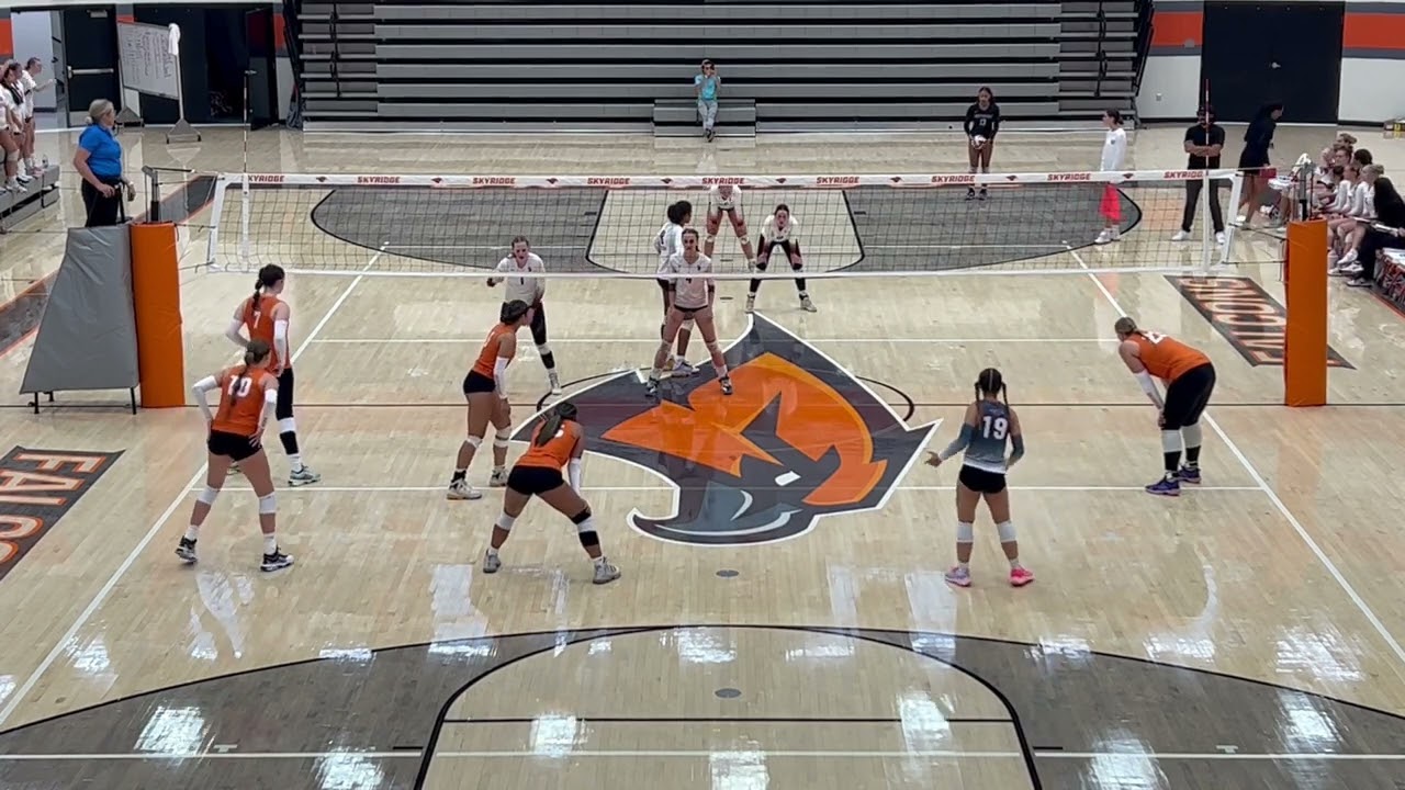 23-08-10 Skyridge vs Northridge Varsity Set-3