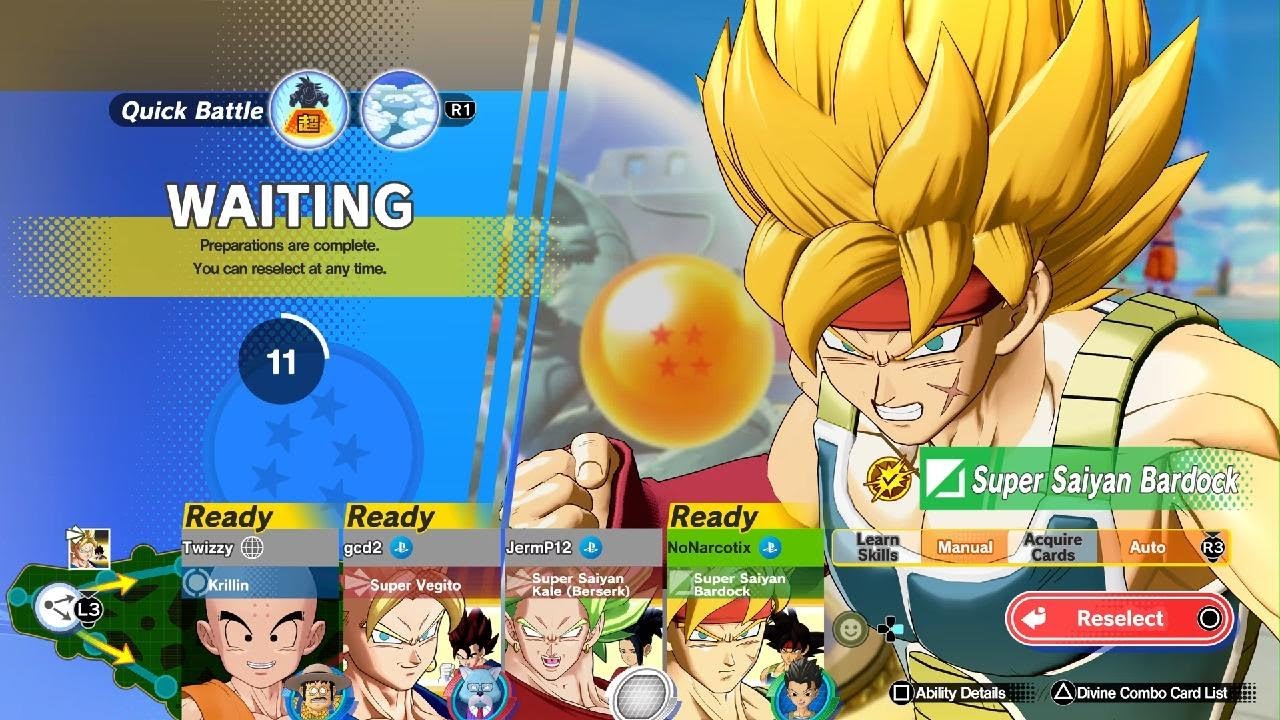 DRAGON BALL GEKISHIN SQUADRA| Trying toadd 1 more to our ranks😈😈