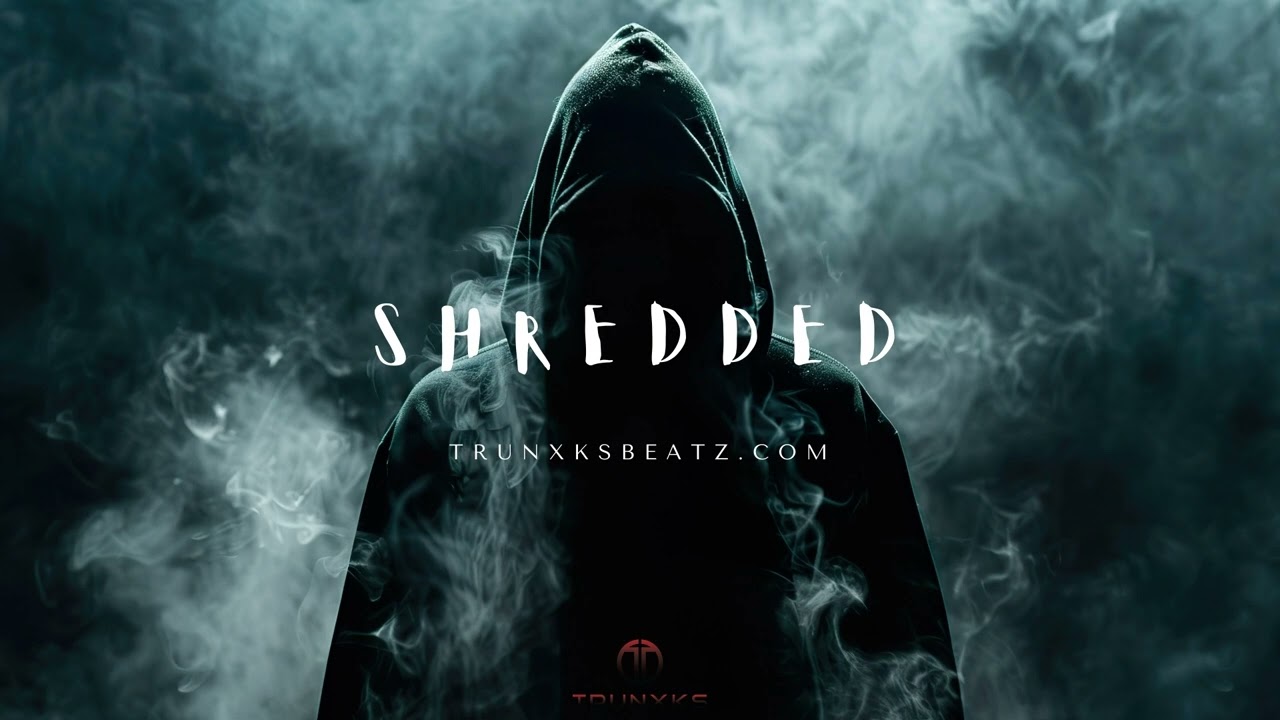SHREDDED (Eminem Type Beat x 50 Cent Type Beat x NF Type Beat)