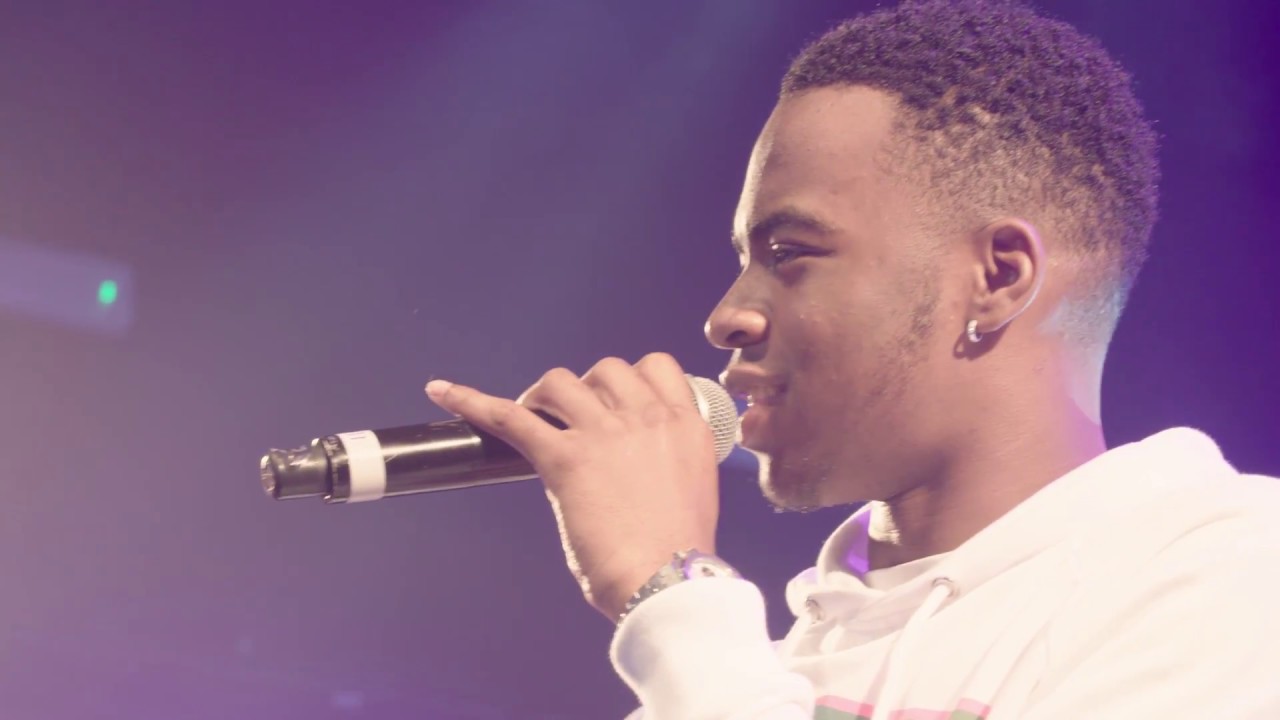 Not3s | Music Potential UNLEASHED 2018