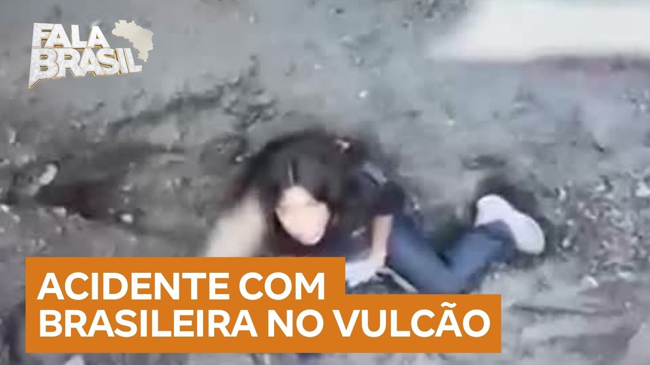 Entenda o que causou a morte de Juliana Marins em trilha na Indonésia