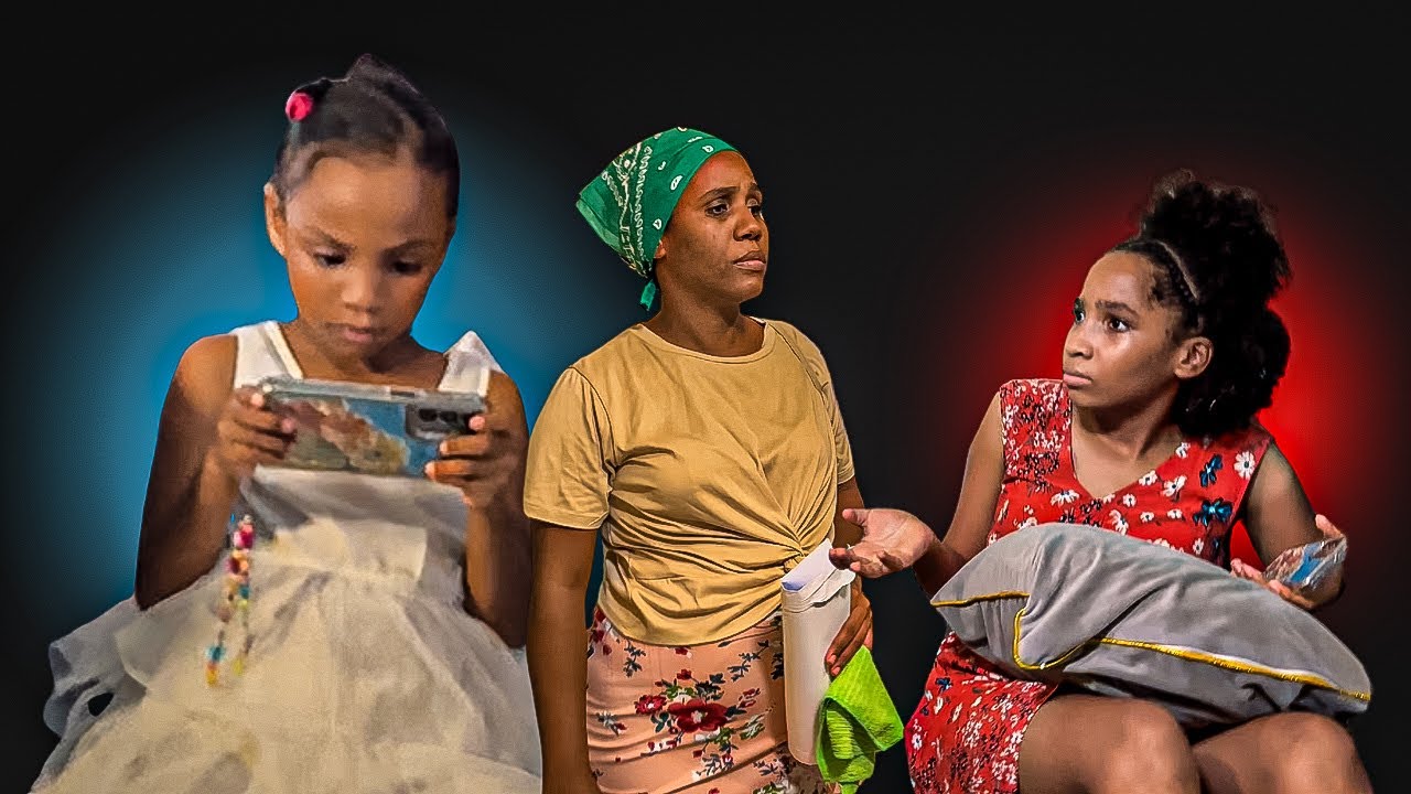 La Rebelión de una Niña por el Teléfono | Historia que Enseña