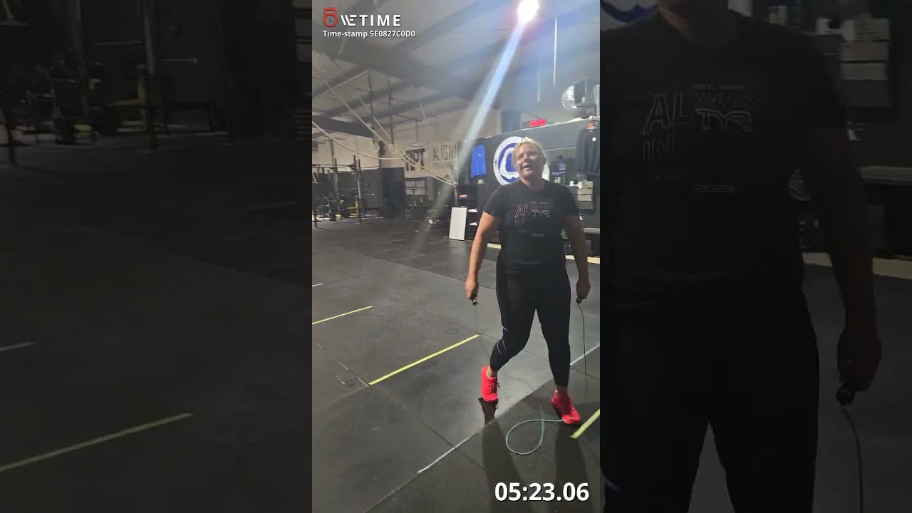 NCC 2026 Qualifier: Grip and Rip