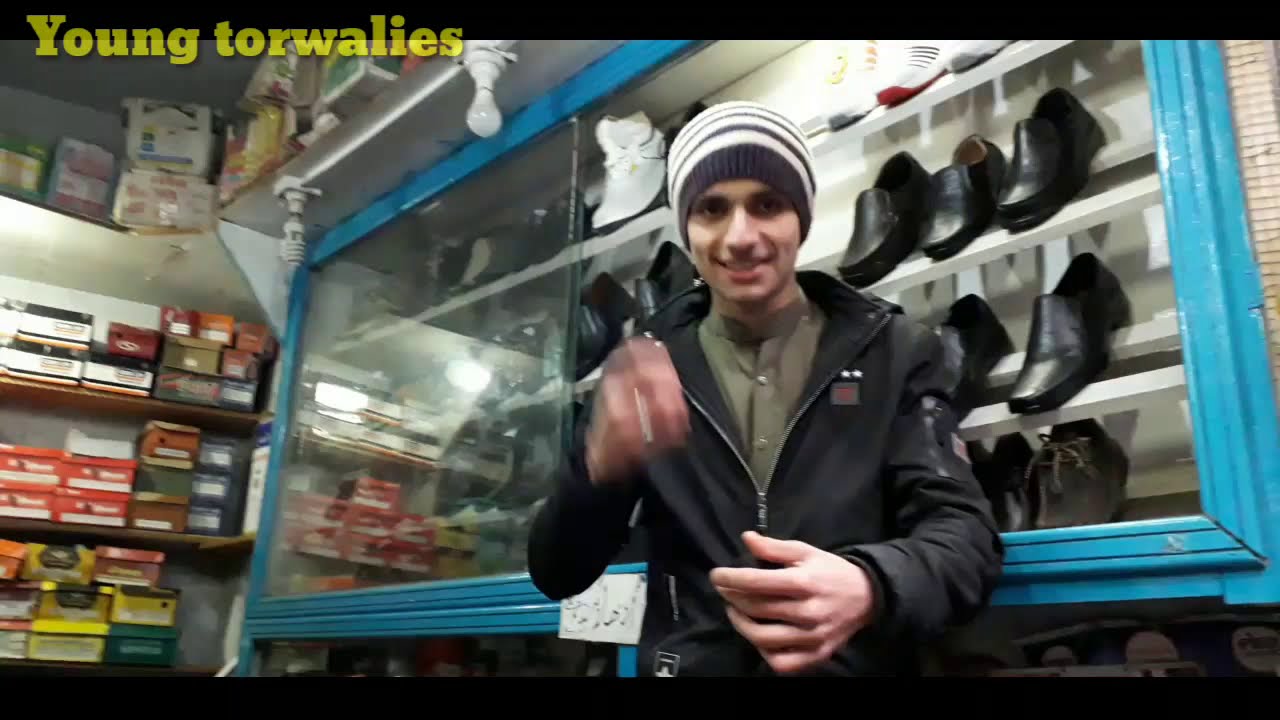 Benawa gaag || بینوا گاگ || torwalis funny video || young torwalies