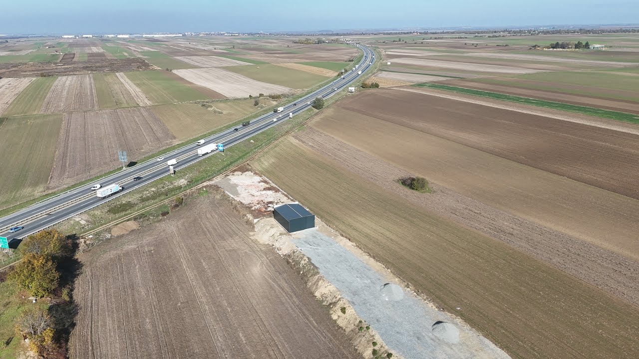 Hala za izdavanje batajnica 150 kvadrata