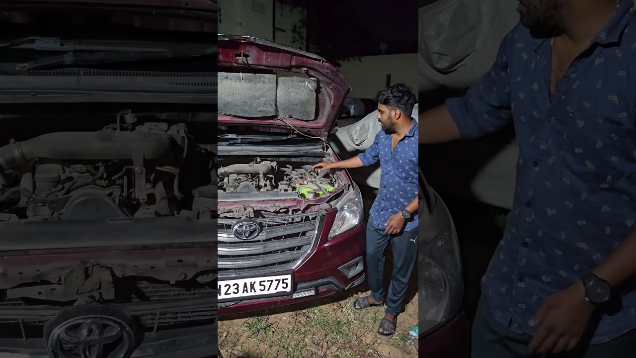 How to release airlock in diesel car? #automobile #carvideo #carsafety