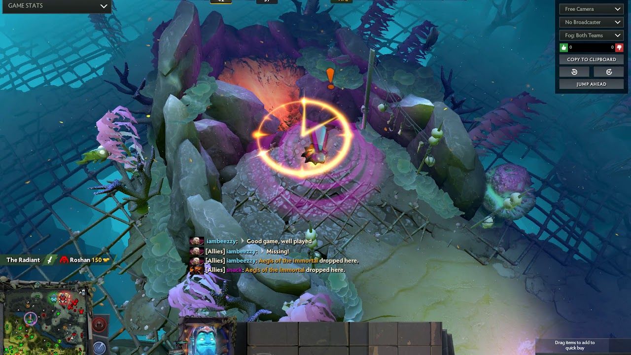 the true use of treant protector aghs