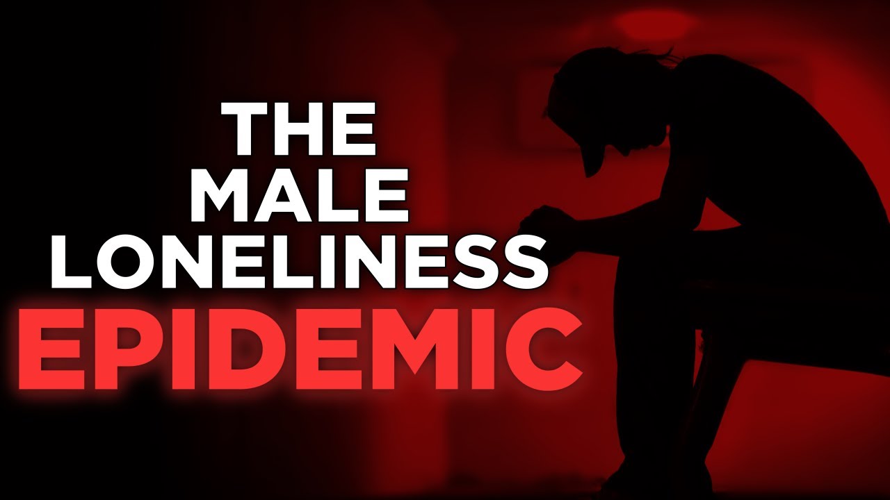 What's Wrong With Men?