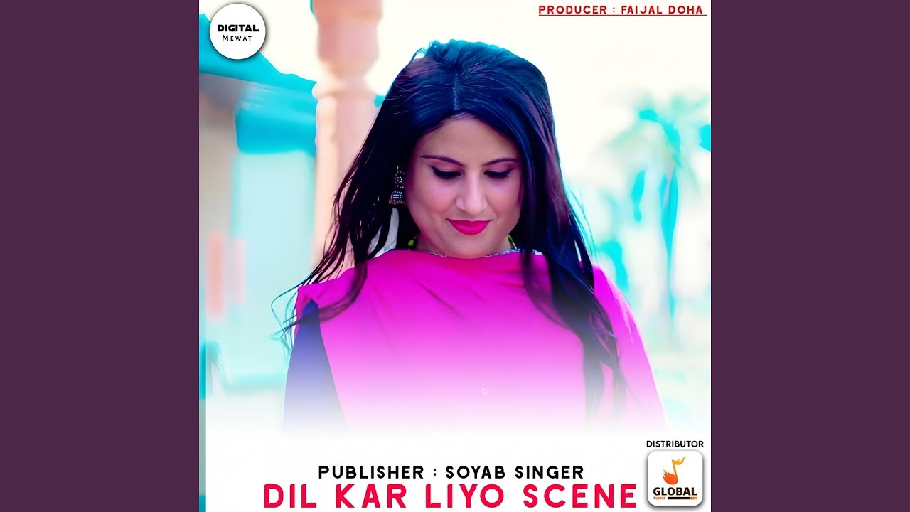 Dil Kar Liyo Scene