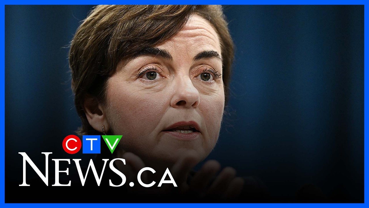 Выборы в Квебеке: по результатам последнего опроса, CAQ идет вровень с PQ