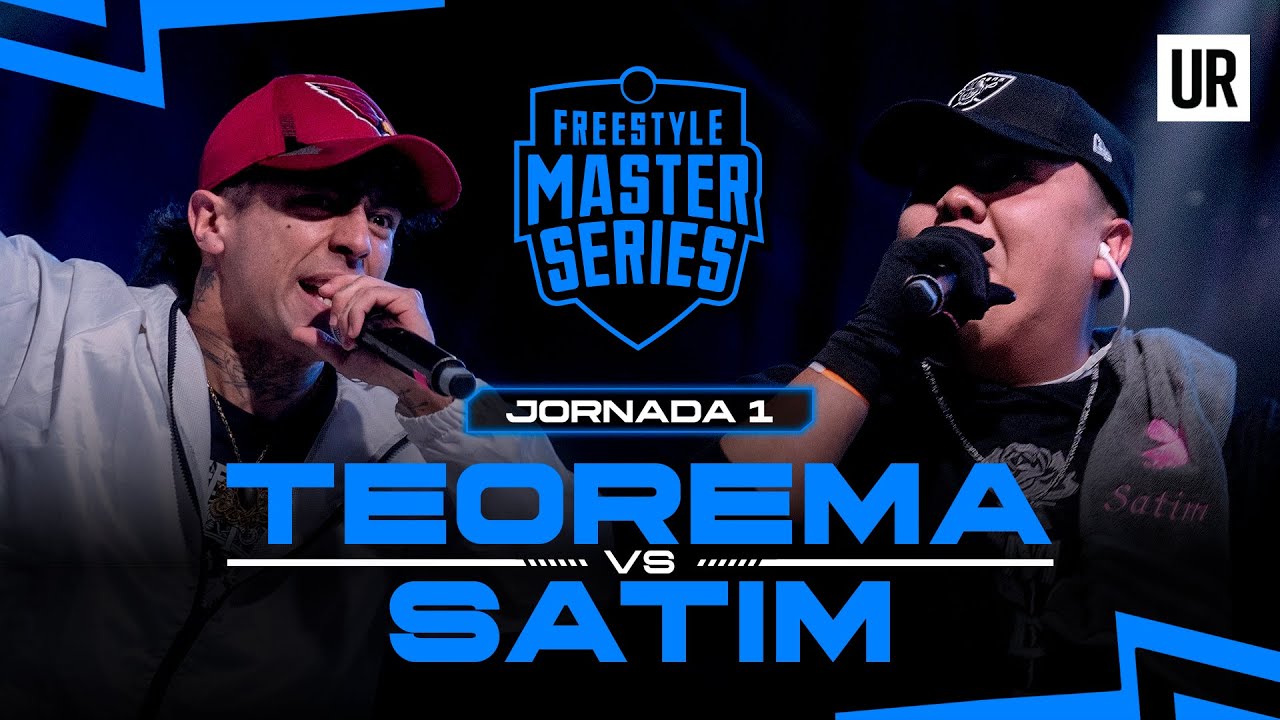 SATIM VS TEOREMA | #FMSCHILE 2023 Jornada 1  | Urban Roosters