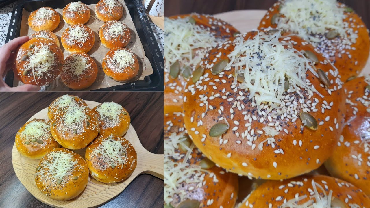 كريصات مالحين بحشوة رائعة واقتصادية سجليهم عندك لرمضان🌙
