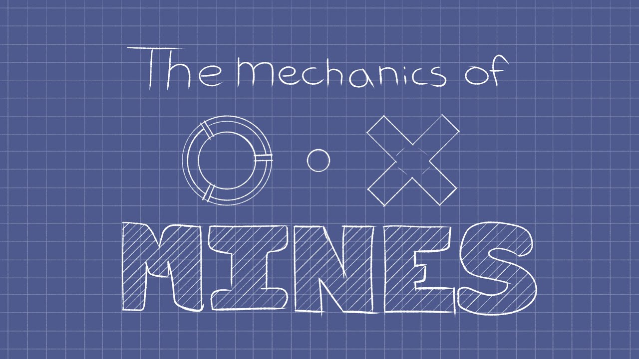 Etterna - The mechanics of mines