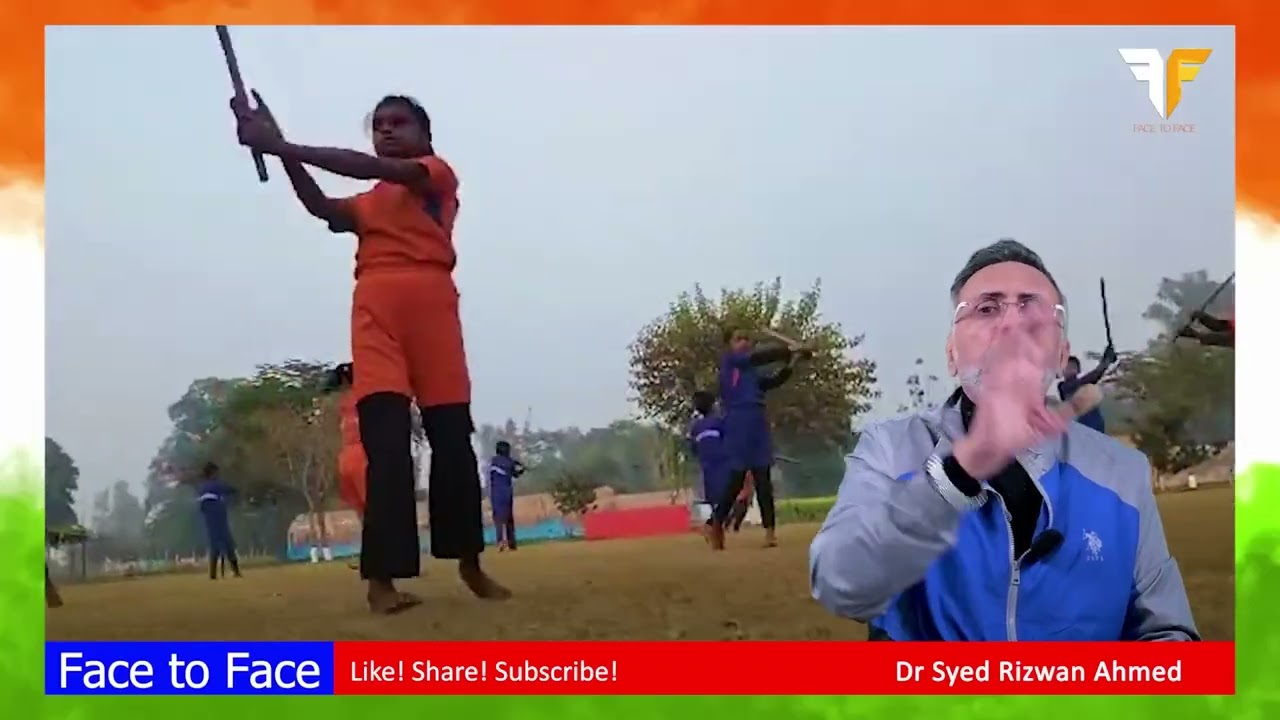 B J P FIRST KERALA MAYOR  CHRISTMAS AGITATION ANALYSIS ｜ Face to Face