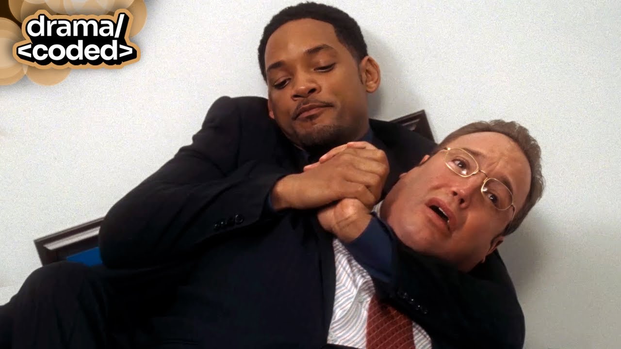 hitch (2005) - albert defies all logic,  lands a billionaire’s phone number