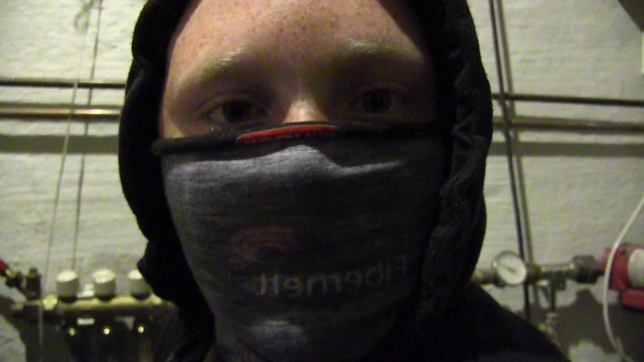 Den irriterende Ninja