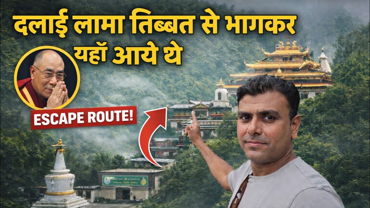 Must Visit Place in Darjeeling | Tibetan Refugee Camp |Travel Guide & Tips