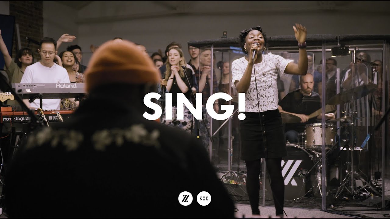 SING! | KXC