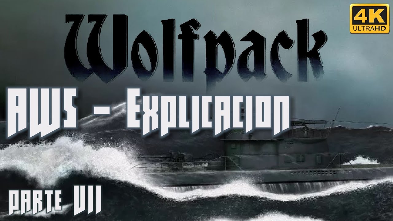 Wolfpack: The North Atlantic Convoy Struggles | ASW Extendido