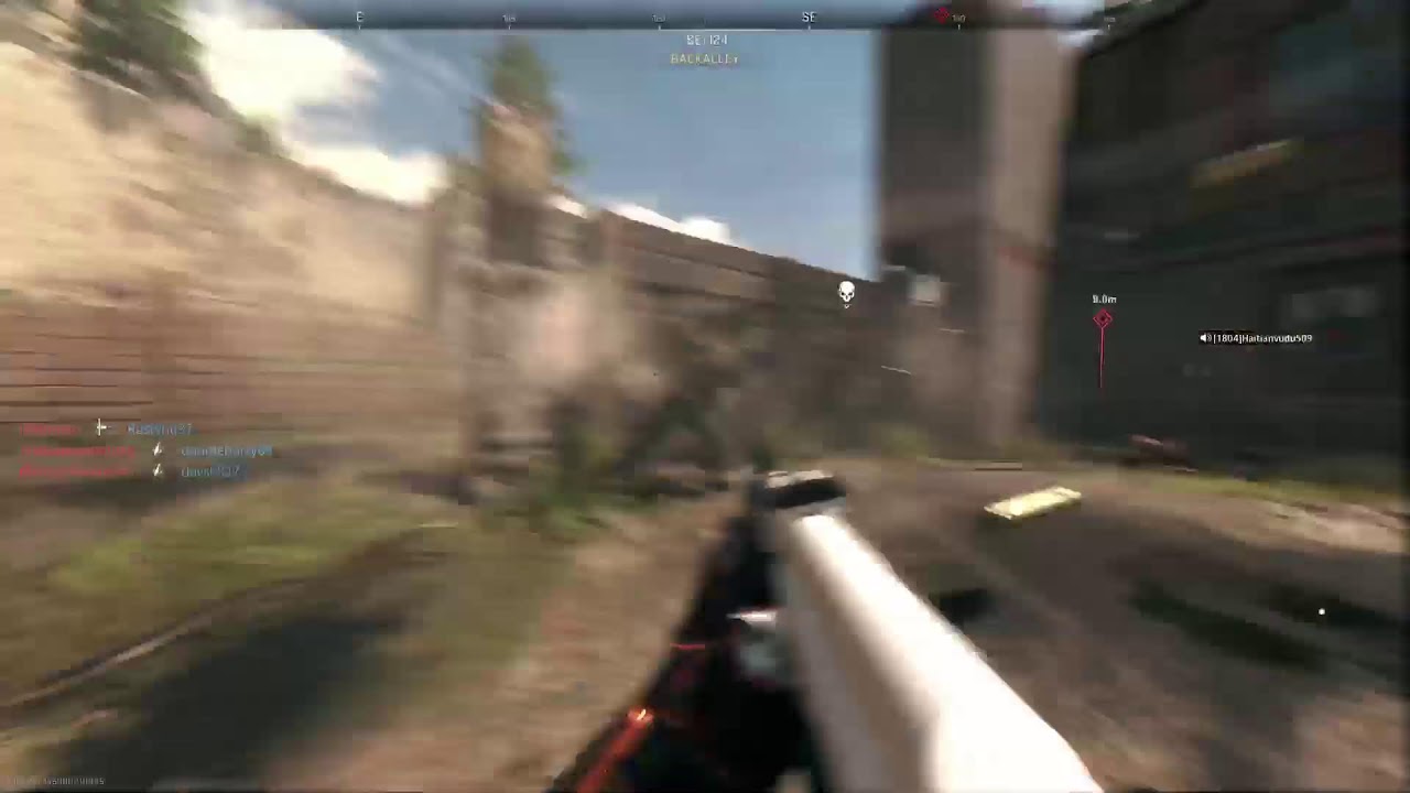 WTDA Mw2 shenanigan