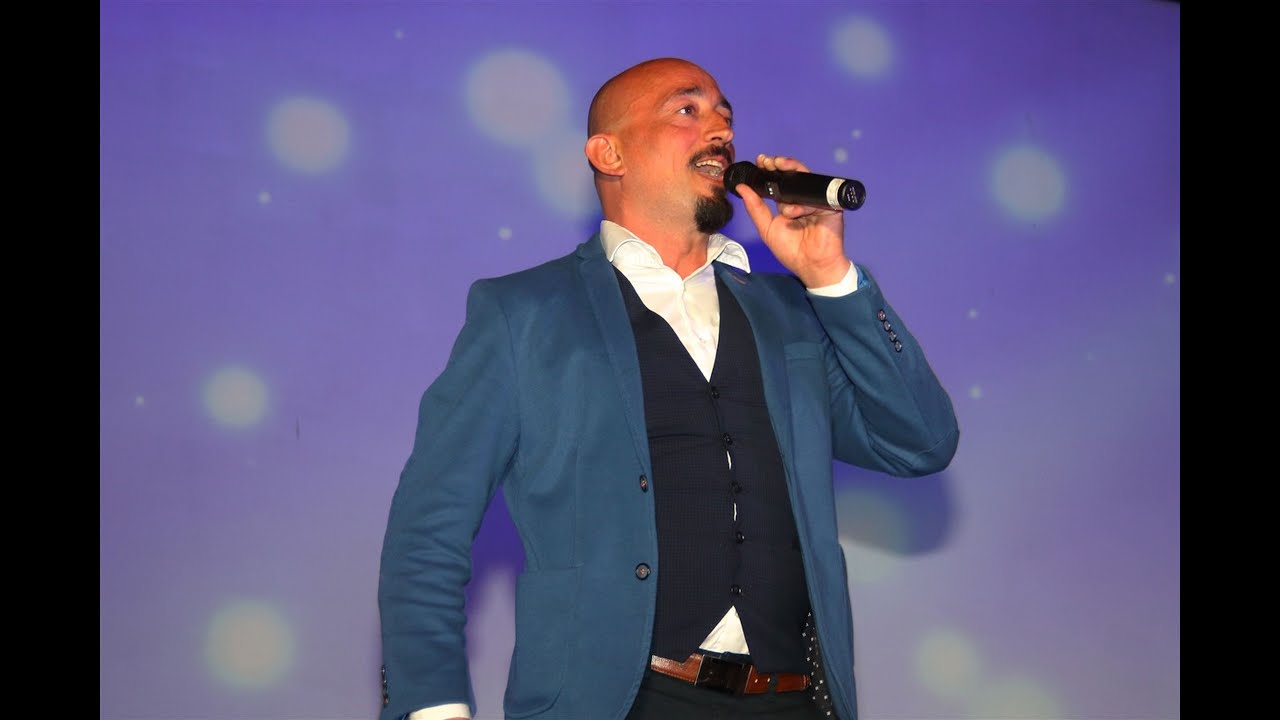 MILE PERKOV - VRIME SIĆANJA - 30. JUBILARNI MARKO POLO FEST 2025. (MPTV Official) [HD]