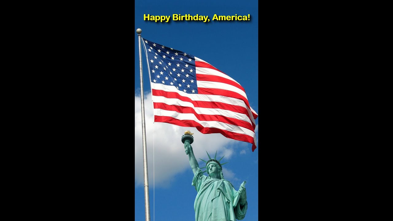 2025 Patriotic Message from Dr. Joe Perez