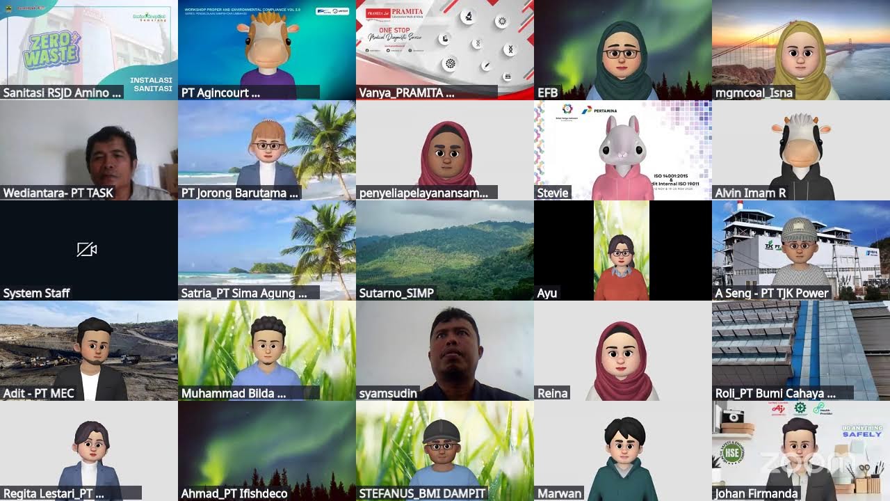 Sosialisasi Pengembangan SIMPEL PPMA